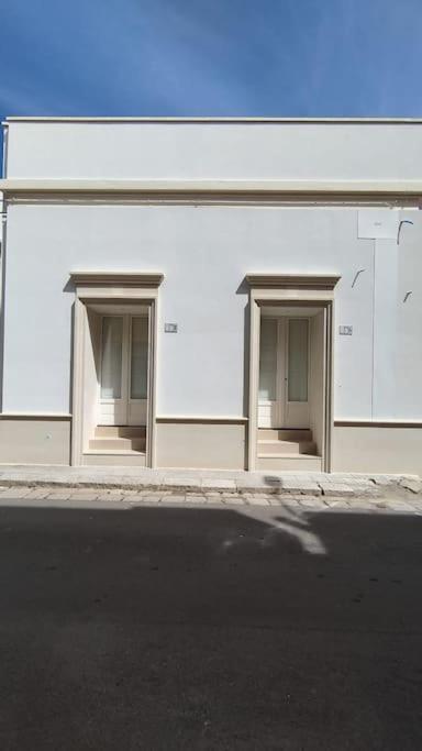 Dimora Collina 2 Apartment Sannicola Exterior photo
