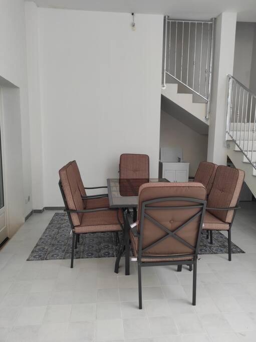 Dimora Collina 2 Apartment Sannicola Exterior photo