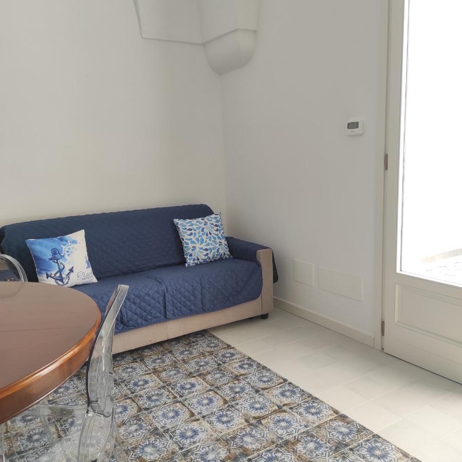 Dimora Collina 2 Apartment Sannicola Exterior photo