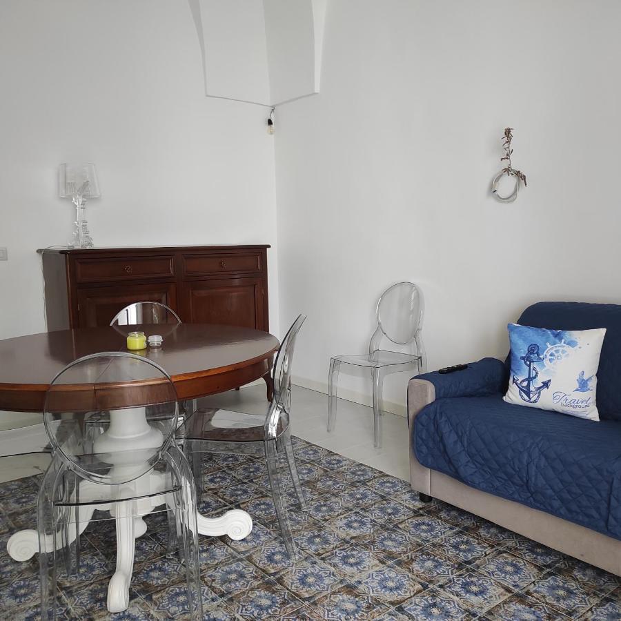 Dimora Collina 2 Apartment Sannicola Exterior photo