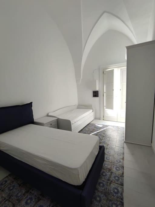 Dimora Collina 2 Apartment Sannicola Exterior photo
