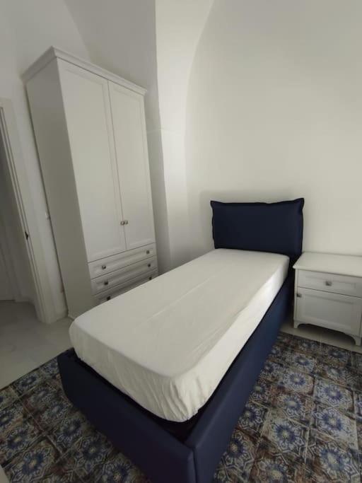 Dimora Collina 2 Apartment Sannicola Exterior photo