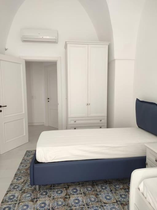 Dimora Collina 2 Apartment Sannicola Exterior photo