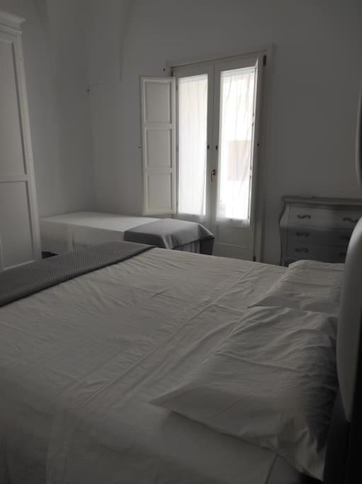 Dimora Collina 2 Apartment Sannicola Exterior photo