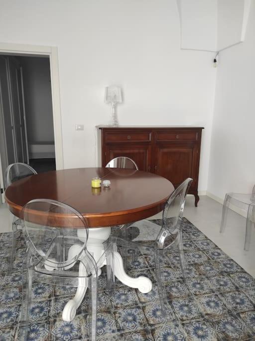 Dimora Collina 2 Apartment Sannicola Exterior photo