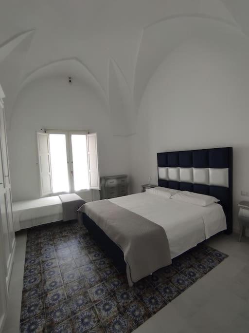 Dimora Collina 2 Apartment Sannicola Exterior photo