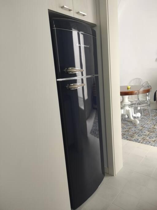 Dimora Collina 2 Apartment Sannicola Exterior photo