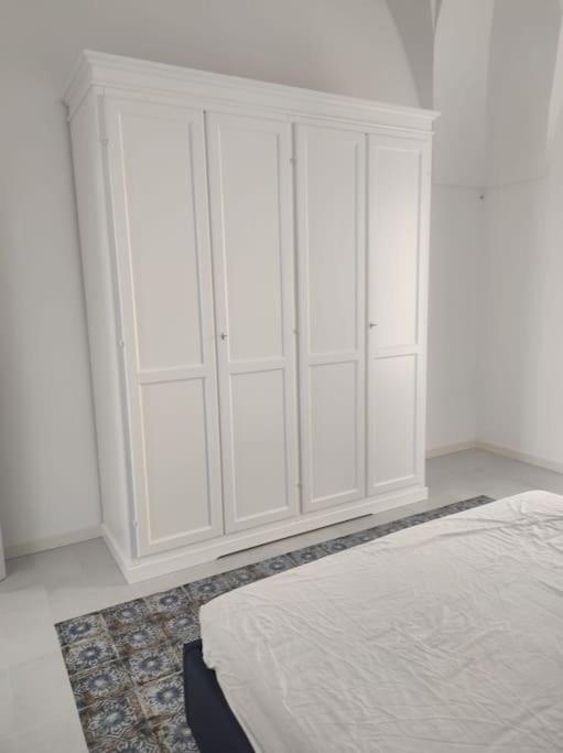 Dimora Collina 2 Apartment Sannicola Exterior photo