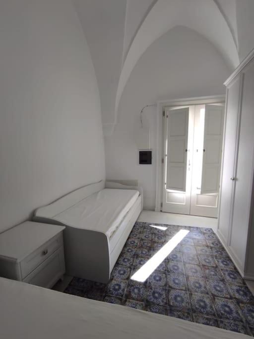 Dimora Collina 2 Apartment Sannicola Exterior photo