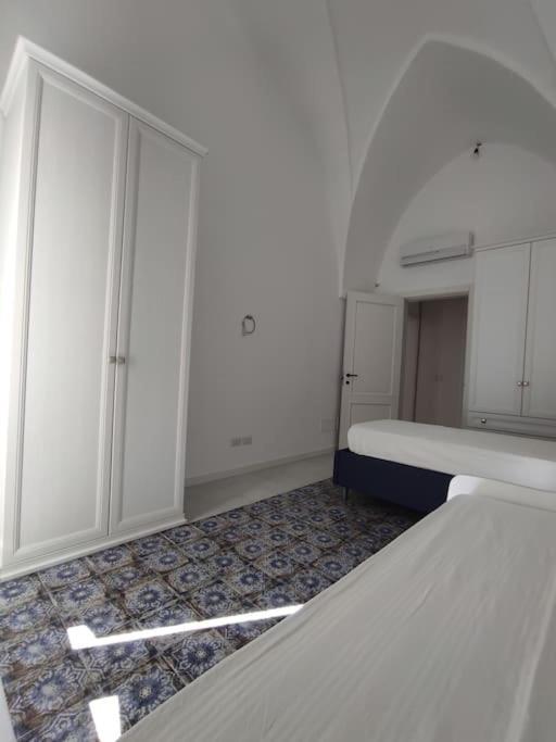 Dimora Collina 2 Apartment Sannicola Exterior photo
