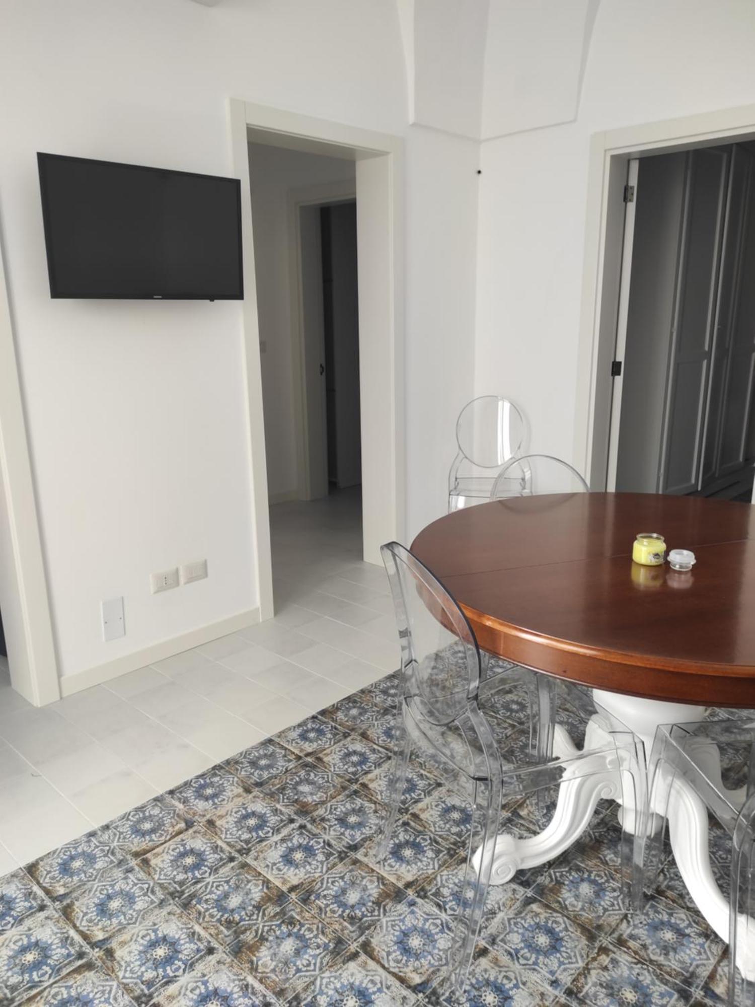 Dimora Collina 2 Apartment Sannicola Exterior photo